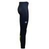 Sportful Apex Race broek 2022 galaxy blauw